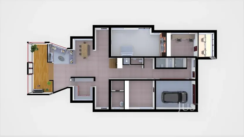 Prodej rodinného domu, Čížová - Topělec, 346 m2