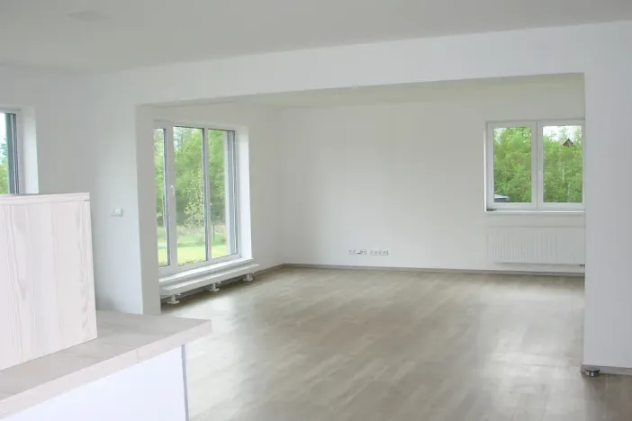 Prodej rodinného domu, Václavovice, Milíře, 125 m2