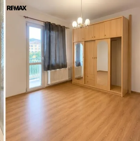 Pronájem bytu 2+1, Karlovy Vary, Krymská, 51 m2