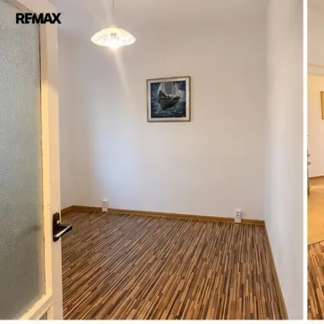 Pronájem bytu 2+1, Karlovy Vary, Krymská, 51 m2