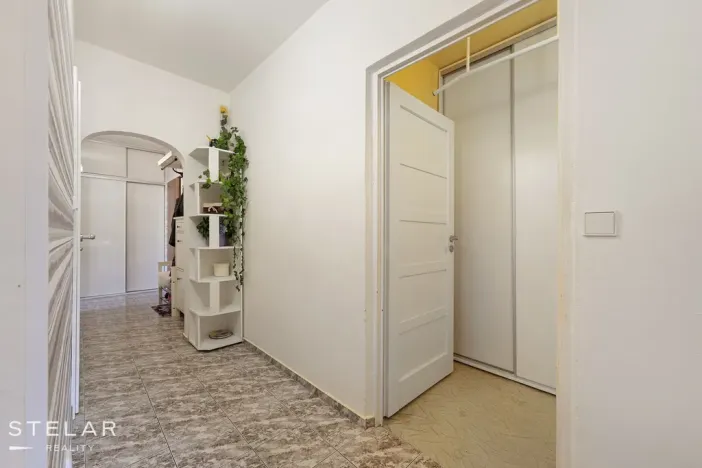 Prodej bytu 3+1, Brno - Kohoutovice, Žebětínská, 72 m2