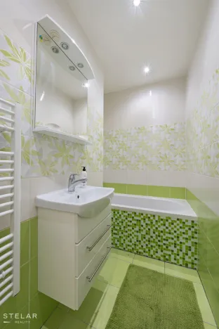 Prodej bytu 3+1, Brno - Kohoutovice, Žebětínská, 72 m2