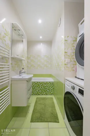 Prodej bytu 3+1, Brno - Kohoutovice, Žebětínská, 72 m2