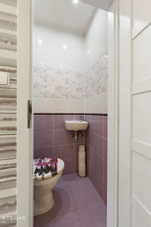 Prodej bytu 3+1, Brno - Kohoutovice, Žebětínská, 72 m2