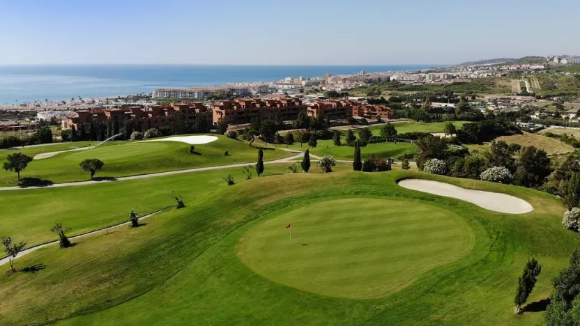 Prodej bytu 3+kk, Calle María Zambrano, Casares Costa, Costa del Sol, Španělsko, 142 m2