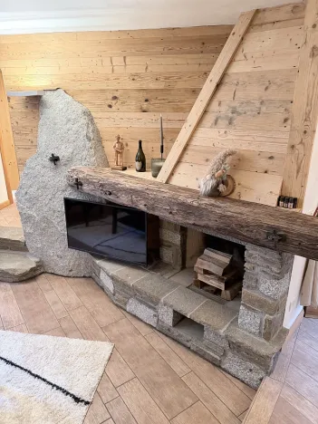 Prodej bytu 2+kk, Brescie, Ponte de Ligno, Itálie, 42 m2