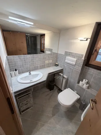 Prodej bytu 2+kk, Brescie, Ponte de Ligno, Itálie, 42 m2