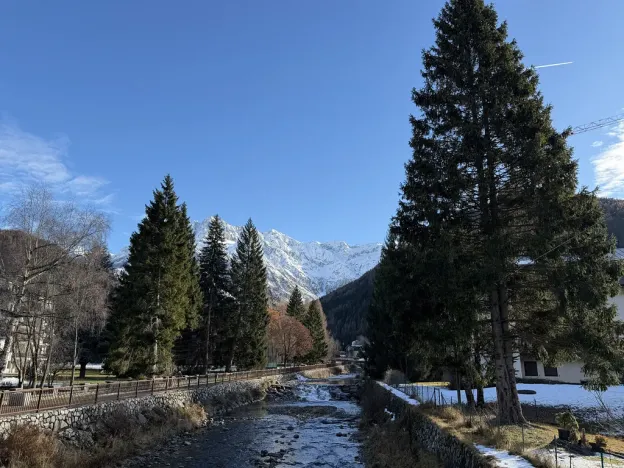 Prodej bytu 2+kk, Brescie, Ponte de Ligno, Itálie, 42 m2