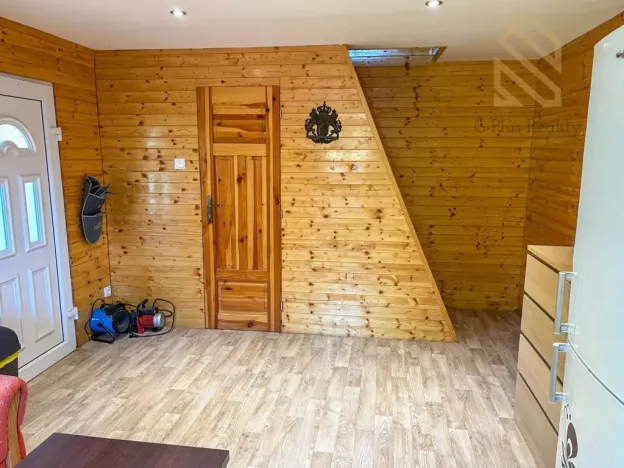 Prodej zahrady, Jirkov, 503 m2