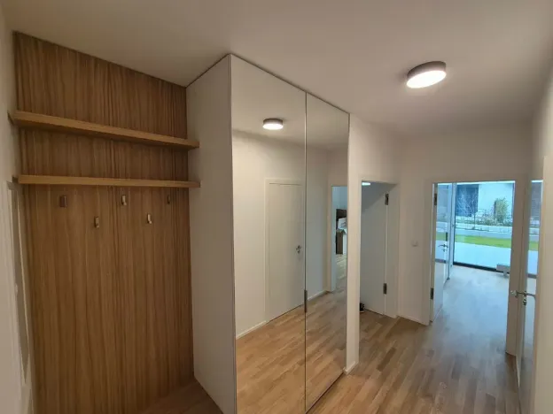 Pronájem bytu 2+kk, Praha - Stodůlky, Mládí, 53 m2