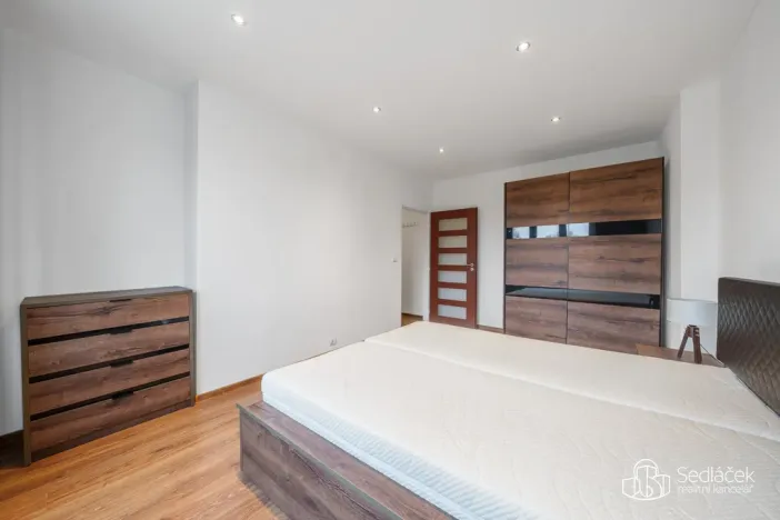 Prodej bytu 2+1, Sokolov, Boženy Němcové, 56 m2