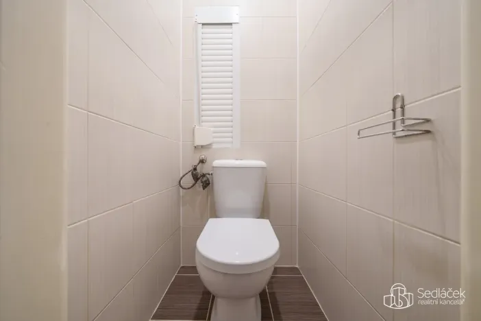 Prodej bytu 2+1, Sokolov, Boženy Němcové, 56 m2
