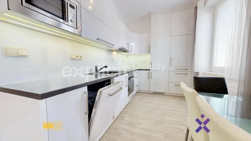 Pronájem bytu 2+kk, Uherský Brod, U Plynárny, 49 m2