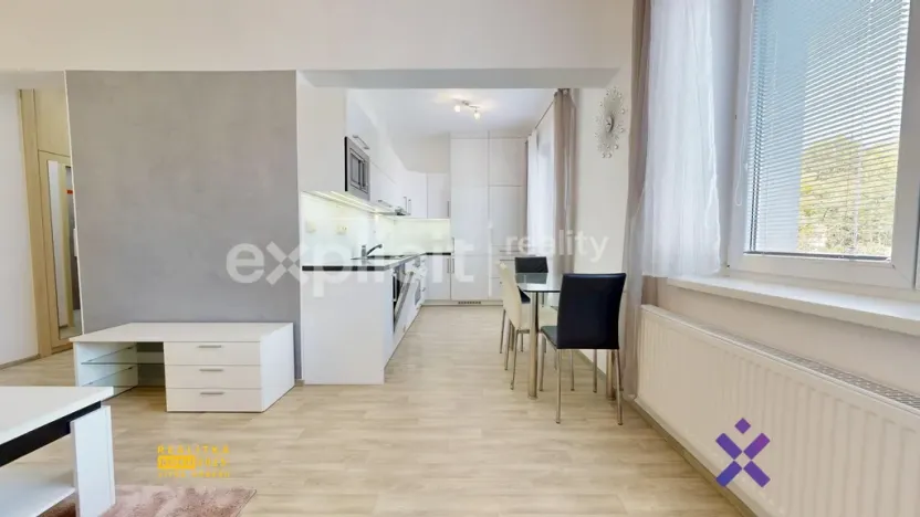 Pronájem bytu 2+kk, Uherský Brod, U Plynárny, 49 m2