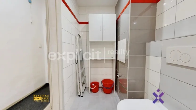 Pronájem bytu 2+kk, Uherský Brod, U Plynárny, 49 m2
