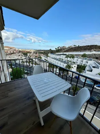 Prodej bytu 2+kk, Los Cristianos, Španělsko, 63 m2
