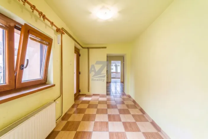 Prodej rodinného domu, Rychvald, Rybničná, 130 m2