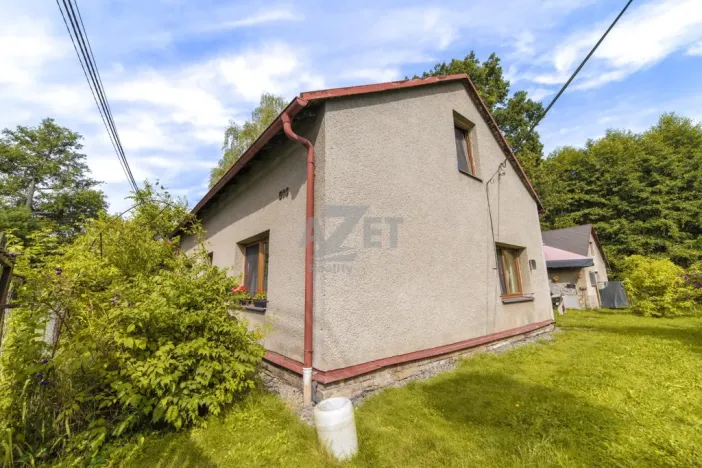 Prodej rodinného domu, Rychvald, Rybničná, 130 m2