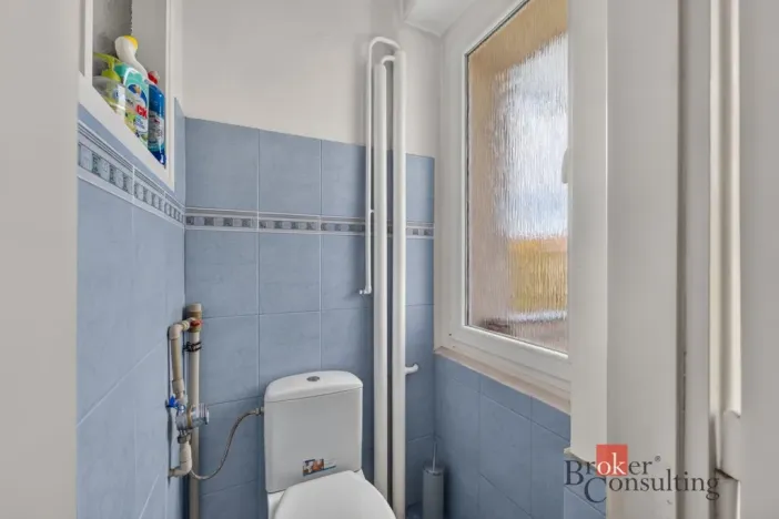 Prodej bytu 3+1, Plzeň - Jižní Předměstí, Arbesova, 71 m2
