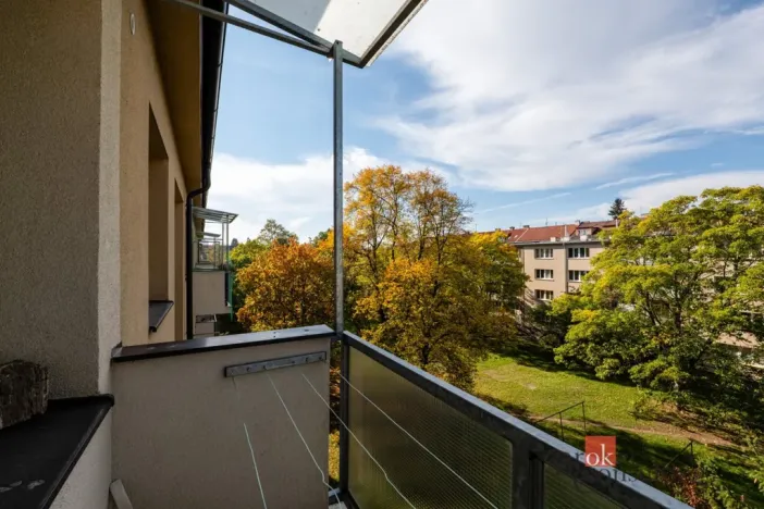 Prodej bytu 3+1, Plzeň - Jižní Předměstí, Arbesova, 71 m2
