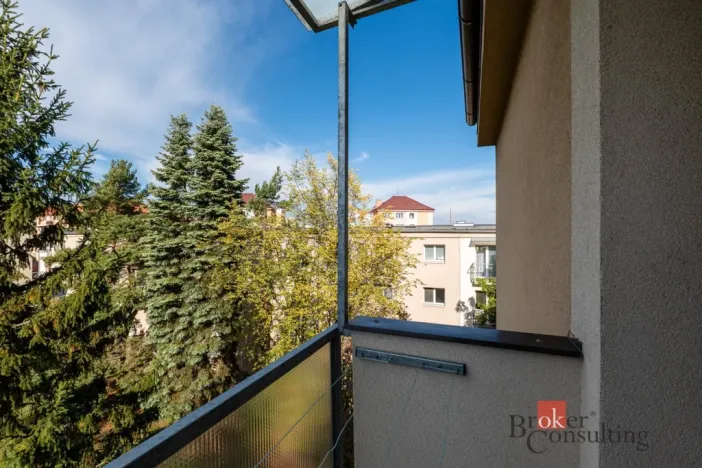 Prodej bytu 3+1, Plzeň - Jižní Předměstí, Arbesova, 71 m2
