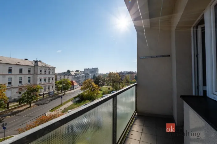 Prodej bytu 3+1, Plzeň - Jižní Předměstí, Arbesova, 71 m2