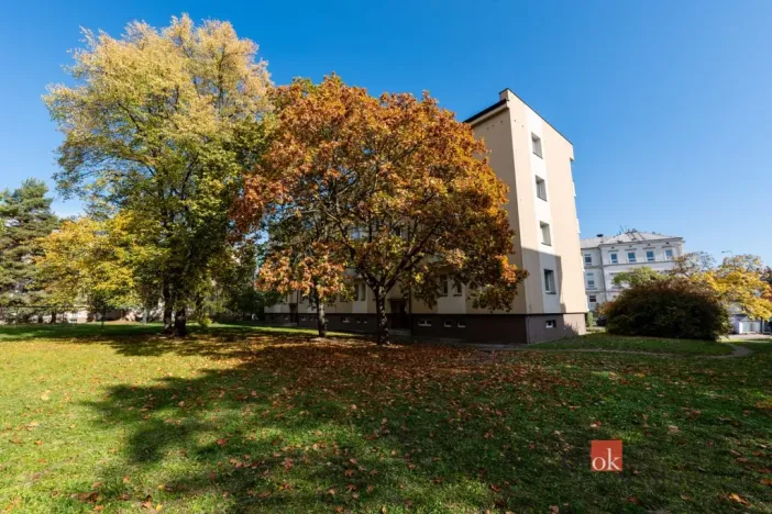 Prodej bytu 3+1, Plzeň - Jižní Předměstí, Arbesova, 71 m2