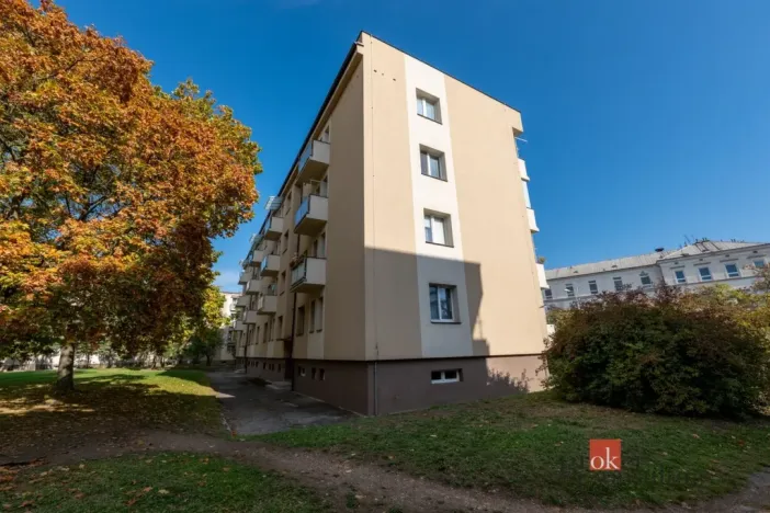 Prodej bytu 3+1, Plzeň - Jižní Předměstí, Arbesova, 71 m2