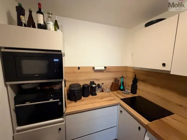 Prodej bytu 2+kk, Most, Česká, 33 m2