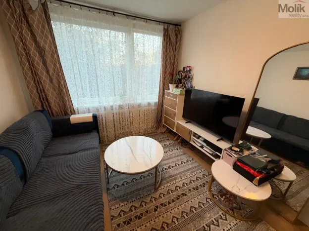 Prodej bytu 2+kk, Most, Česká, 33 m2