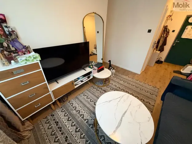 Prodej bytu 2+kk, Most, Česká, 33 m2
