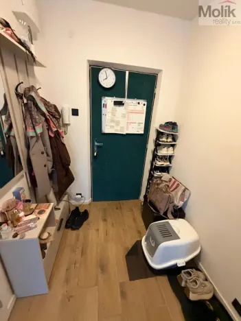 Prodej bytu 2+kk, Most, Česká, 33 m2