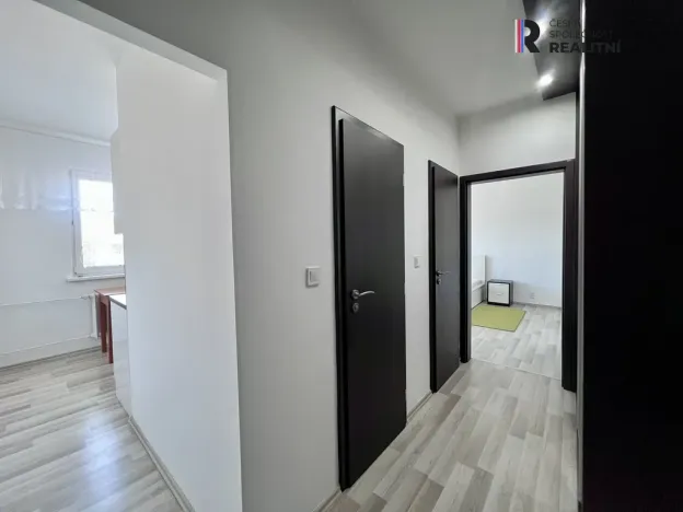 Pronájem bytu 2+1, Brno - Štýřice, Jílová, 54 m2