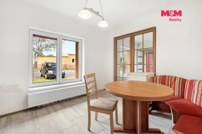 Prodej obchodního prostoru, Děčín - Děčín I-Děčín, Krokova, 293 m2