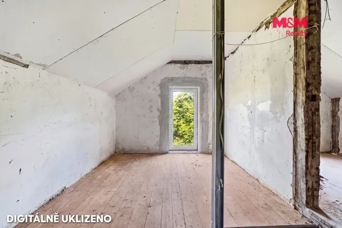 Prodej obchodního prostoru, Děčín - Děčín I-Děčín, Krokova, 293 m2