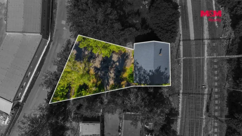 Prodej obchodního prostoru, Děčín - Děčín I-Děčín, Krokova, 293 m2