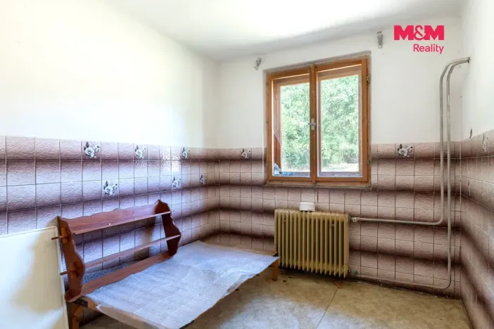 Prodej chalupy, Měčín - Petrovice, 85 m2