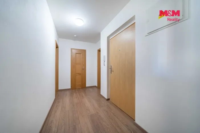 Pronájem bytu 2+1, Plzeň - Jižní Předměstí, Hřímalého, 64 m2