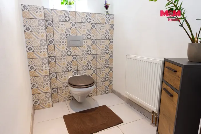 Prodej rodinného domu, Ostrava - Slezská Ostrava, Na Vizině, 120 m2