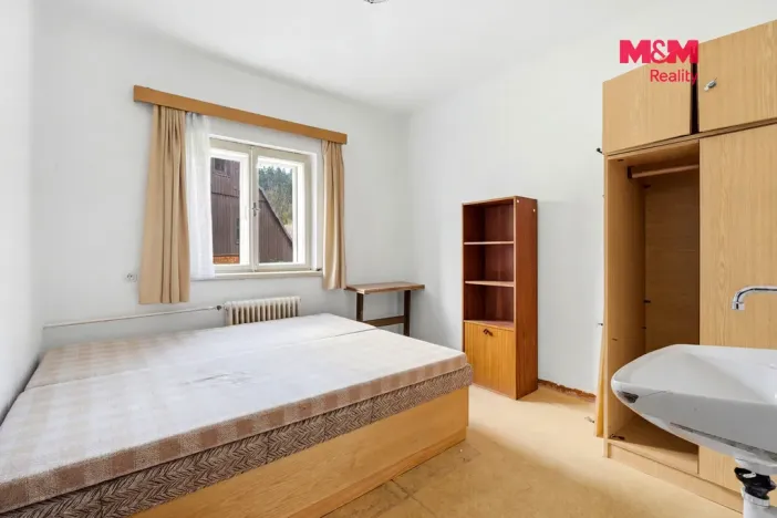 Prodej rodinného domu, Deštné v Orlických horách, 850 m2