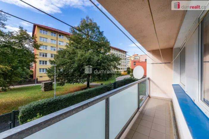Prodej bytu 3+kk, Praha - Horní Počernice, Lhotská, 80 m2