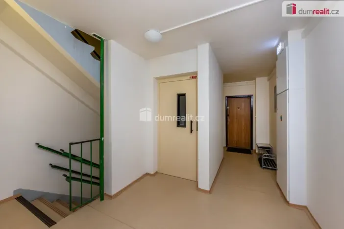 Prodej bytu 3+kk, Praha - Horní Počernice, Lhotská, 80 m2
