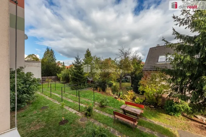 Prodej bytu 3+kk, Praha - Horní Počernice, Lhotská, 80 m2