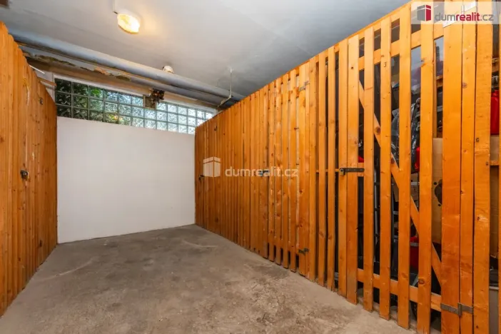 Prodej bytu 3+kk, Praha - Horní Počernice, Lhotská, 80 m2