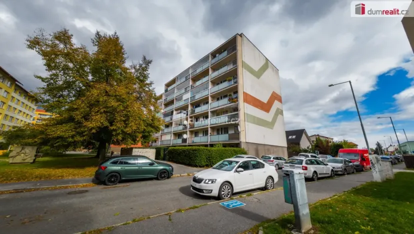 Prodej bytu 3+kk, Praha - Horní Počernice, Lhotská, 80 m2