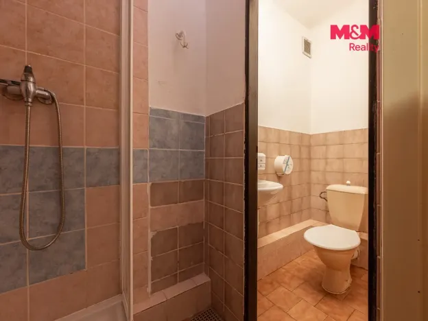 Prodej ubytování, Doksy, Štědrá, 500 m2