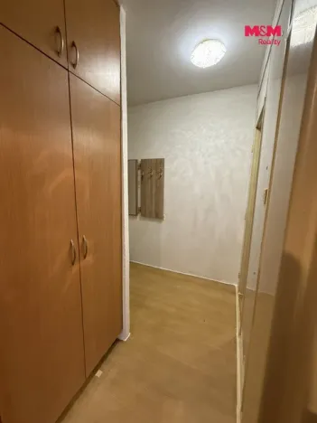 Prodej bytu 1+kk, Opava - Kylešovice, 17. listopadu, 26 m2