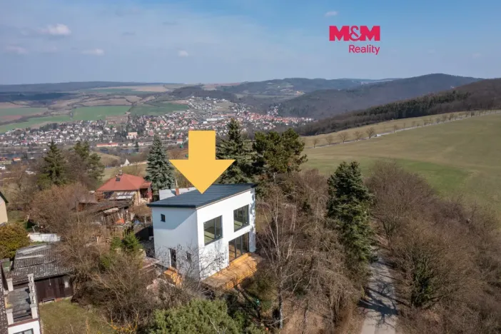 Prodej rodinného domu, Beroun - Beroun-Zdejcina, 85 m2