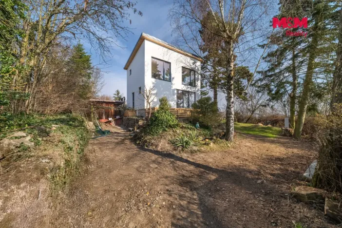 Prodej rodinného domu, Beroun - Beroun-Zdejcina, 85 m2