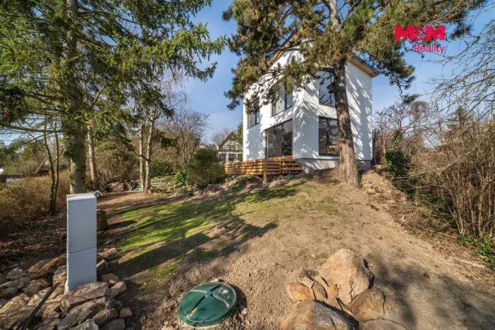 Prodej rodinného domu, Beroun - Beroun-Zdejcina, 85 m2